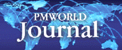 The PM World Journal (PMWJ)