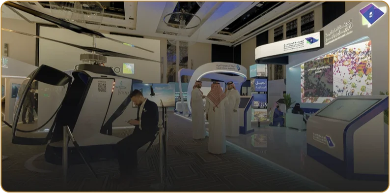 Exhibitors