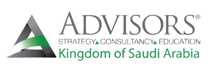 Saudi advisors