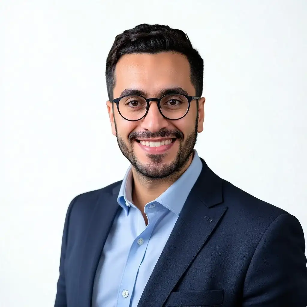 Mr. Ahmed ElHadidi