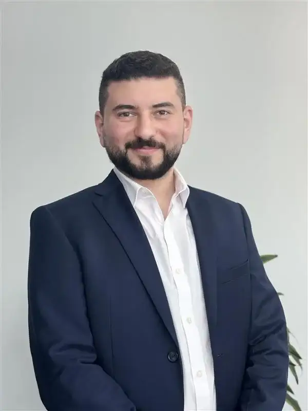 Mr. Amer  Al Merabi
