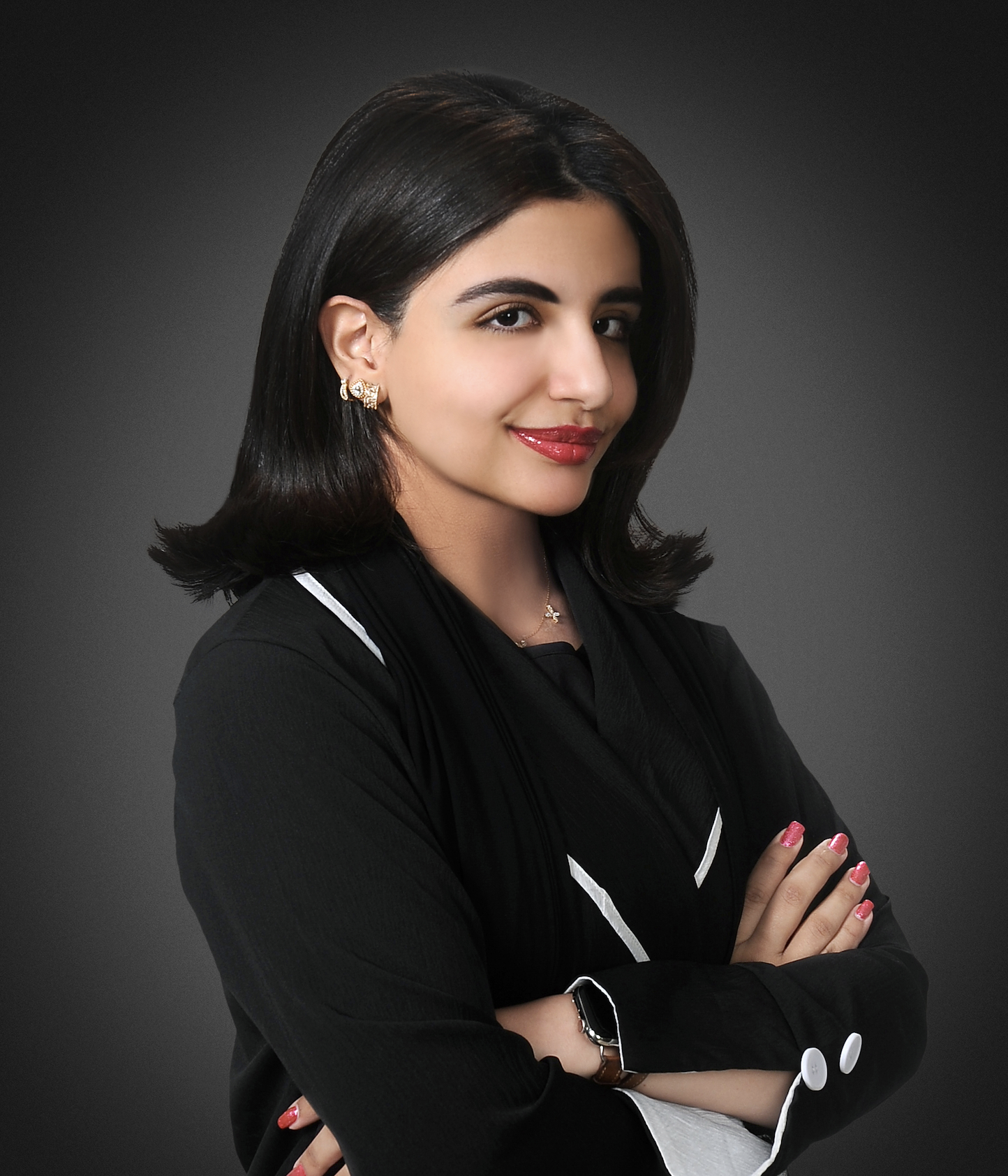 Ms. REMA RIAD BIN NAKIA