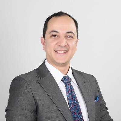 Mr. Elsayed Mohsen
