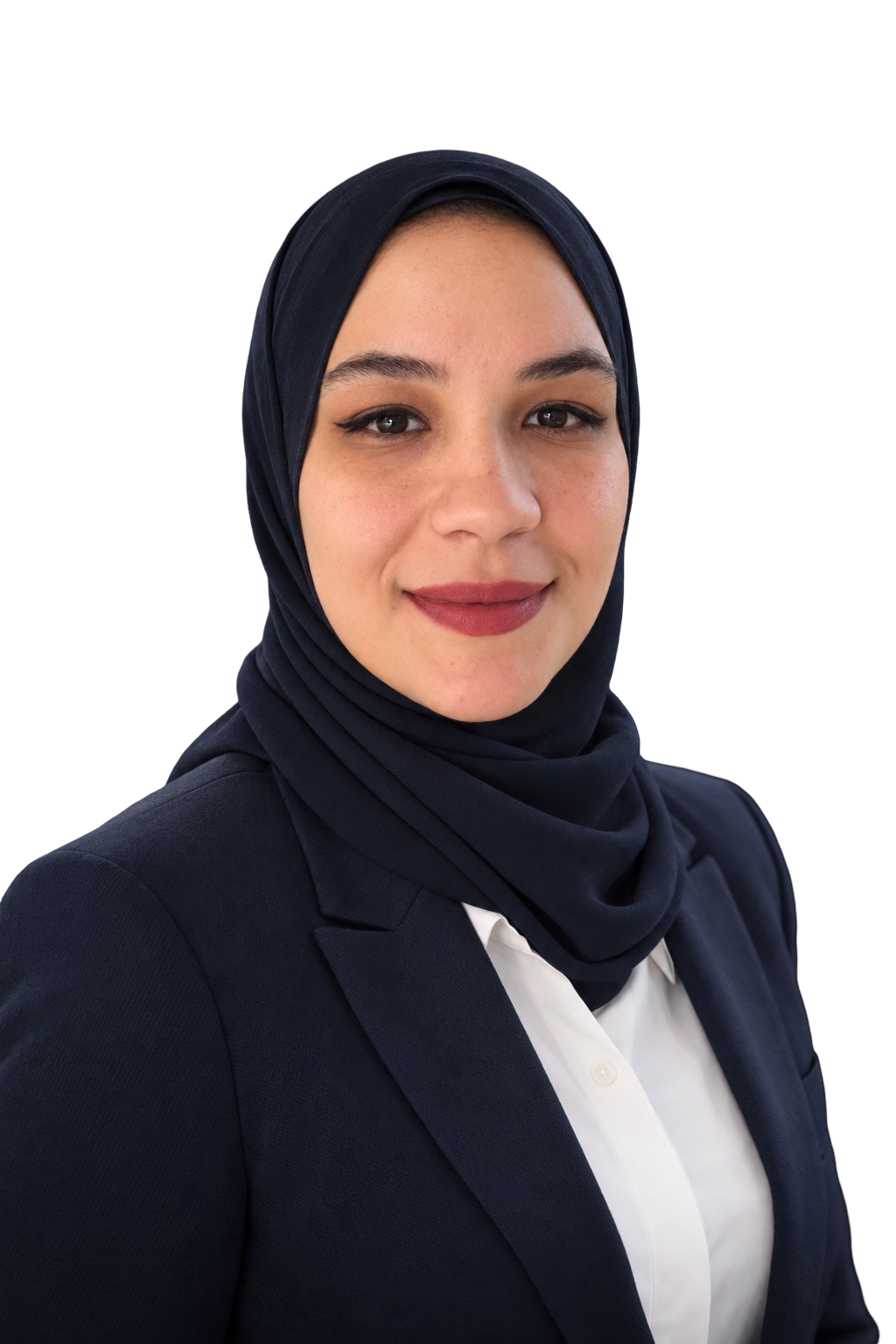 Mrs. Gihan ElGendy