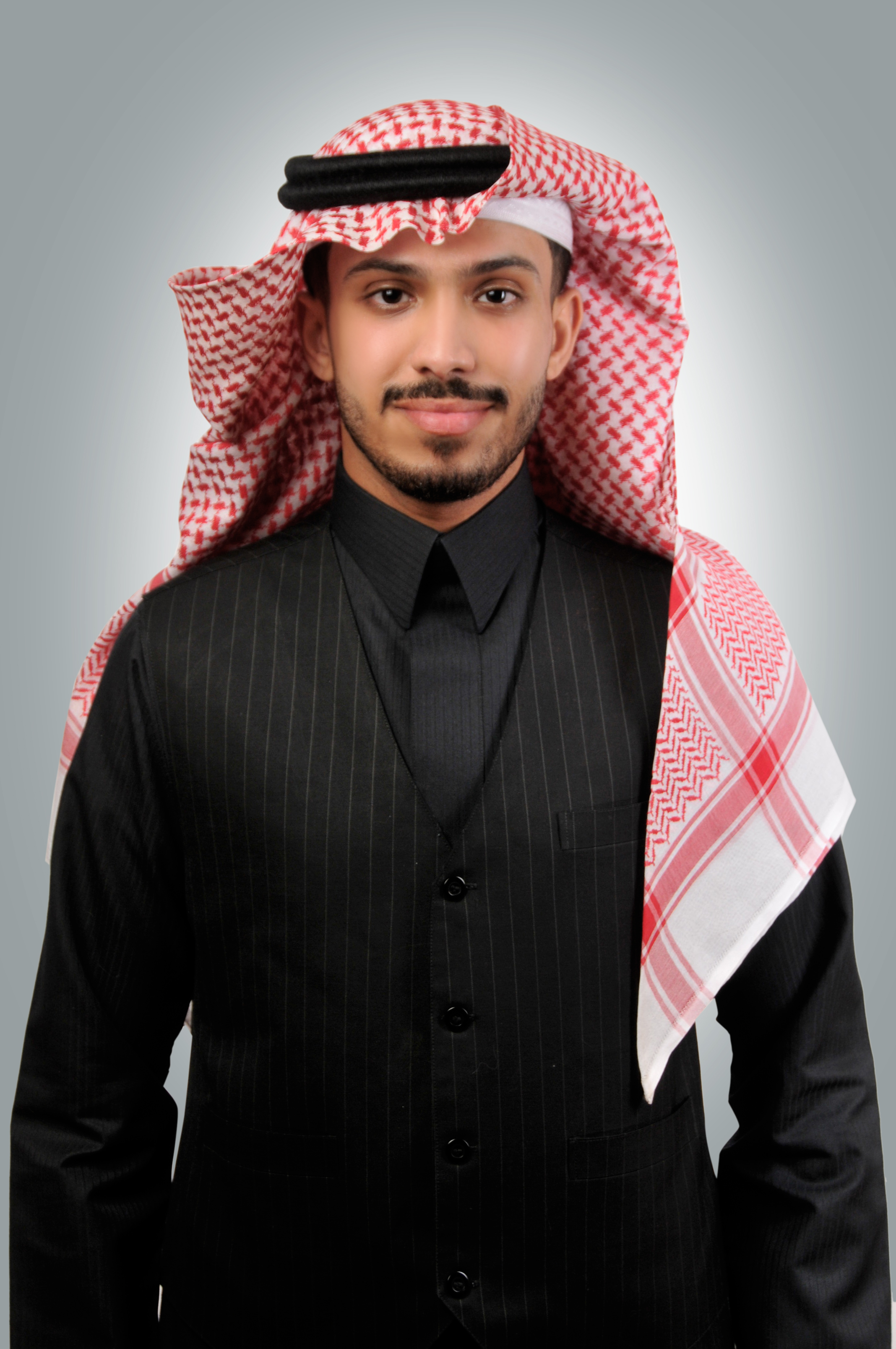 Nasser Abdullah Alqahtani