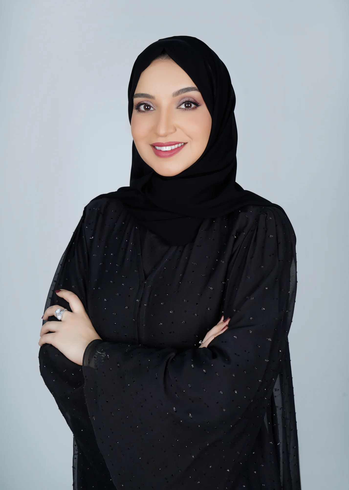 Heba Al Shehhi