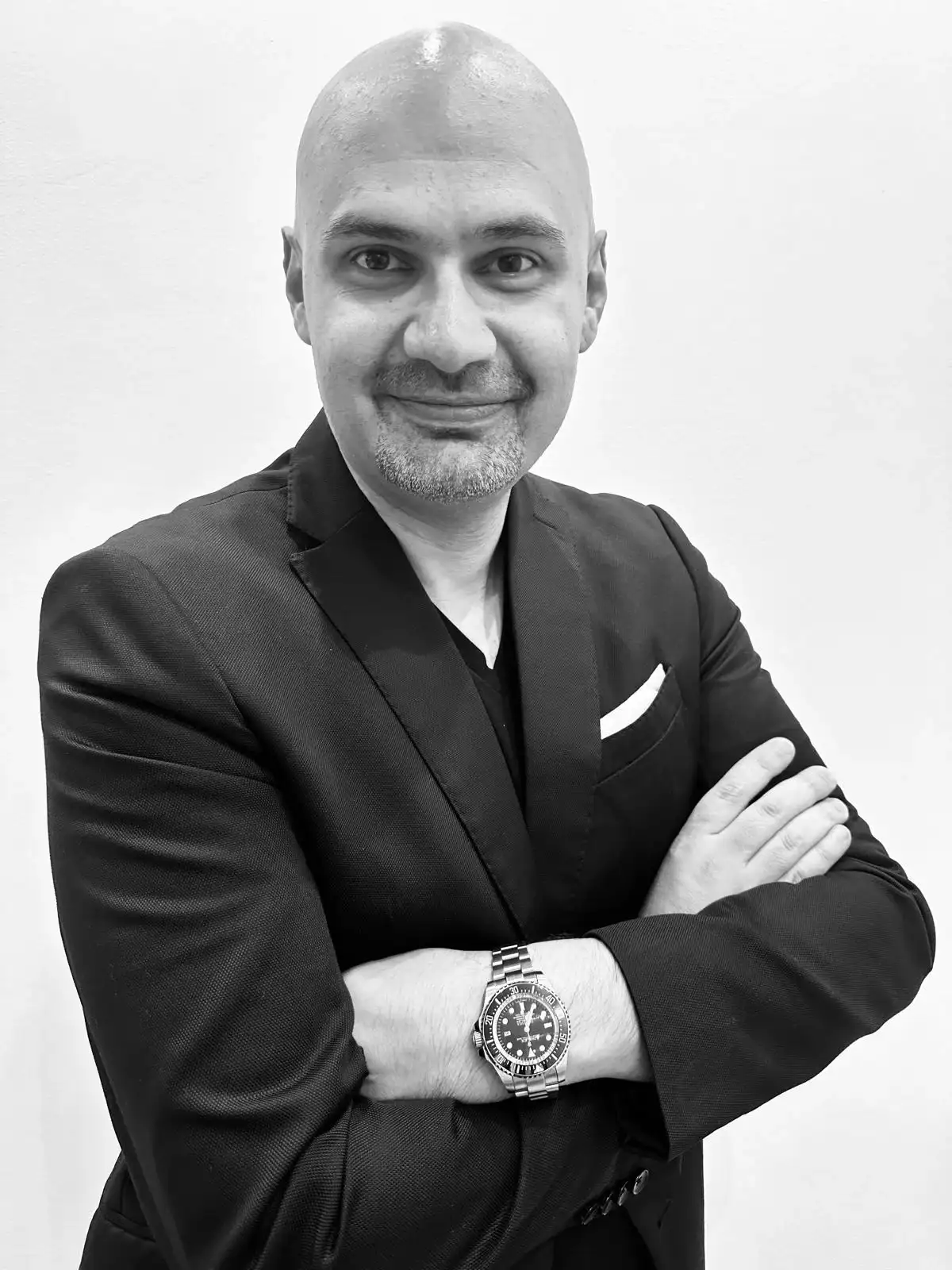 Mr. Cem N/A Cesur