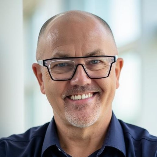 Mr. Adrian John Morey