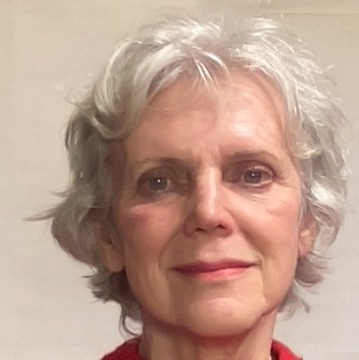 Ms. Alexandra - Chapman