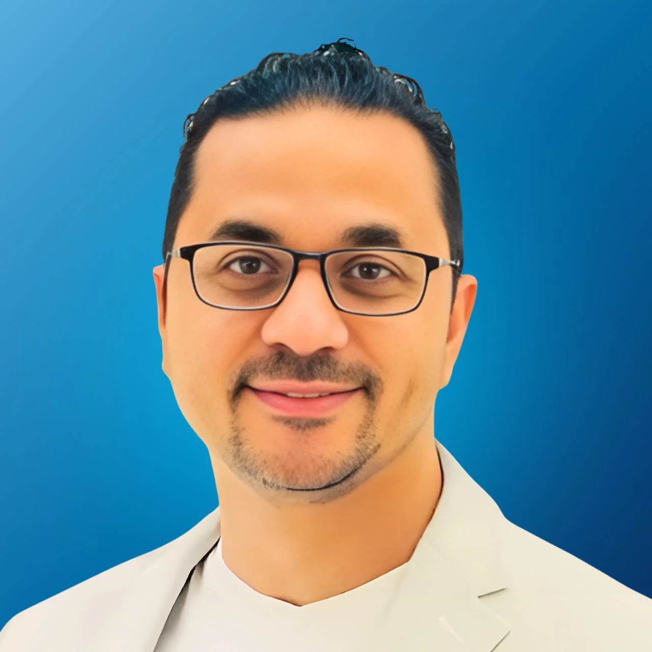 Mr. Sameh Salah Makky