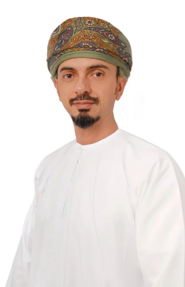 Mr. Mustafa Mohammed Al Lawati