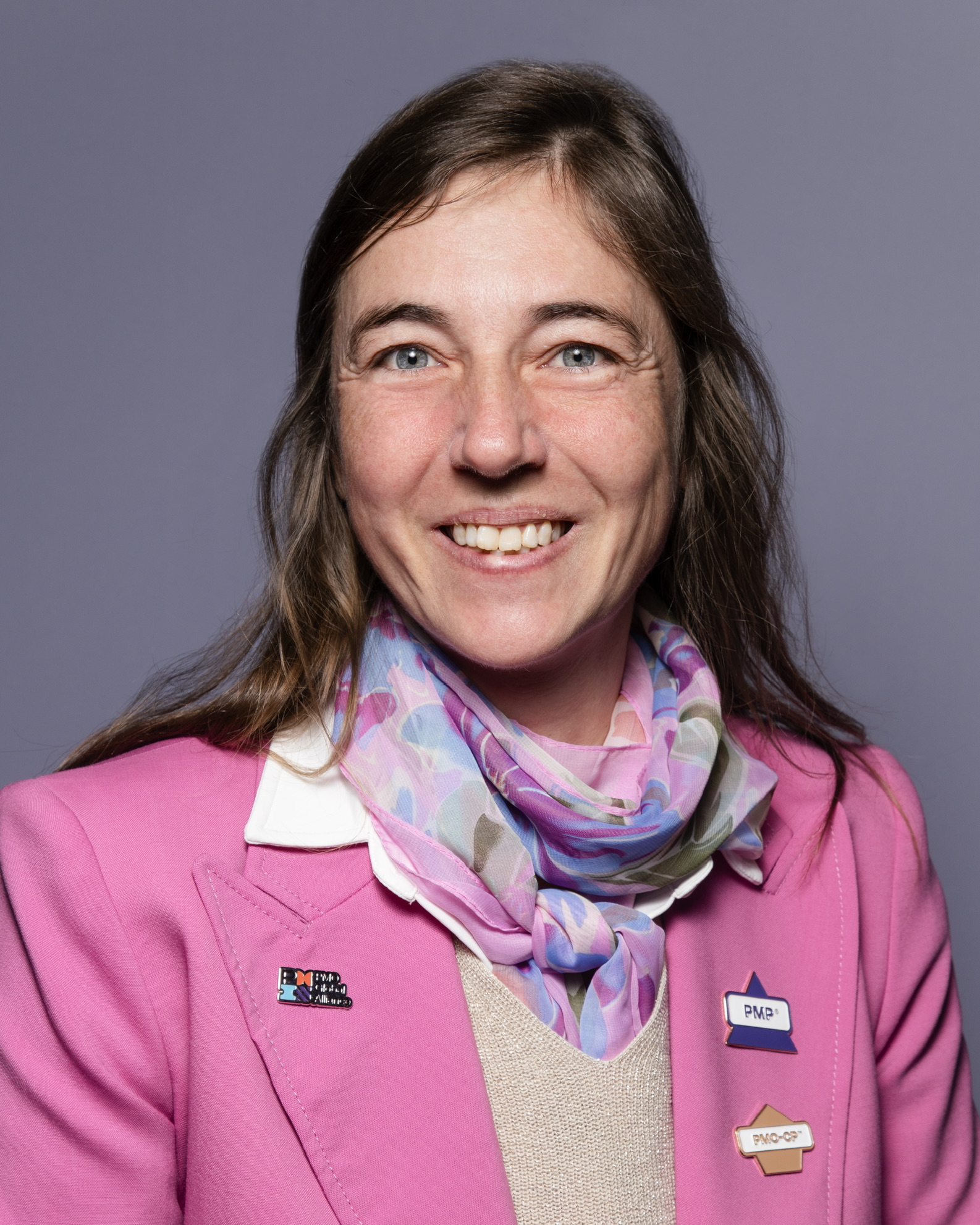 Ms. Laura Lazzerini Neuwirth