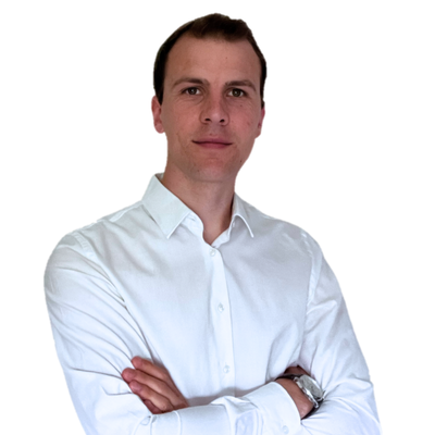 Mr. Alexander  Pattyn