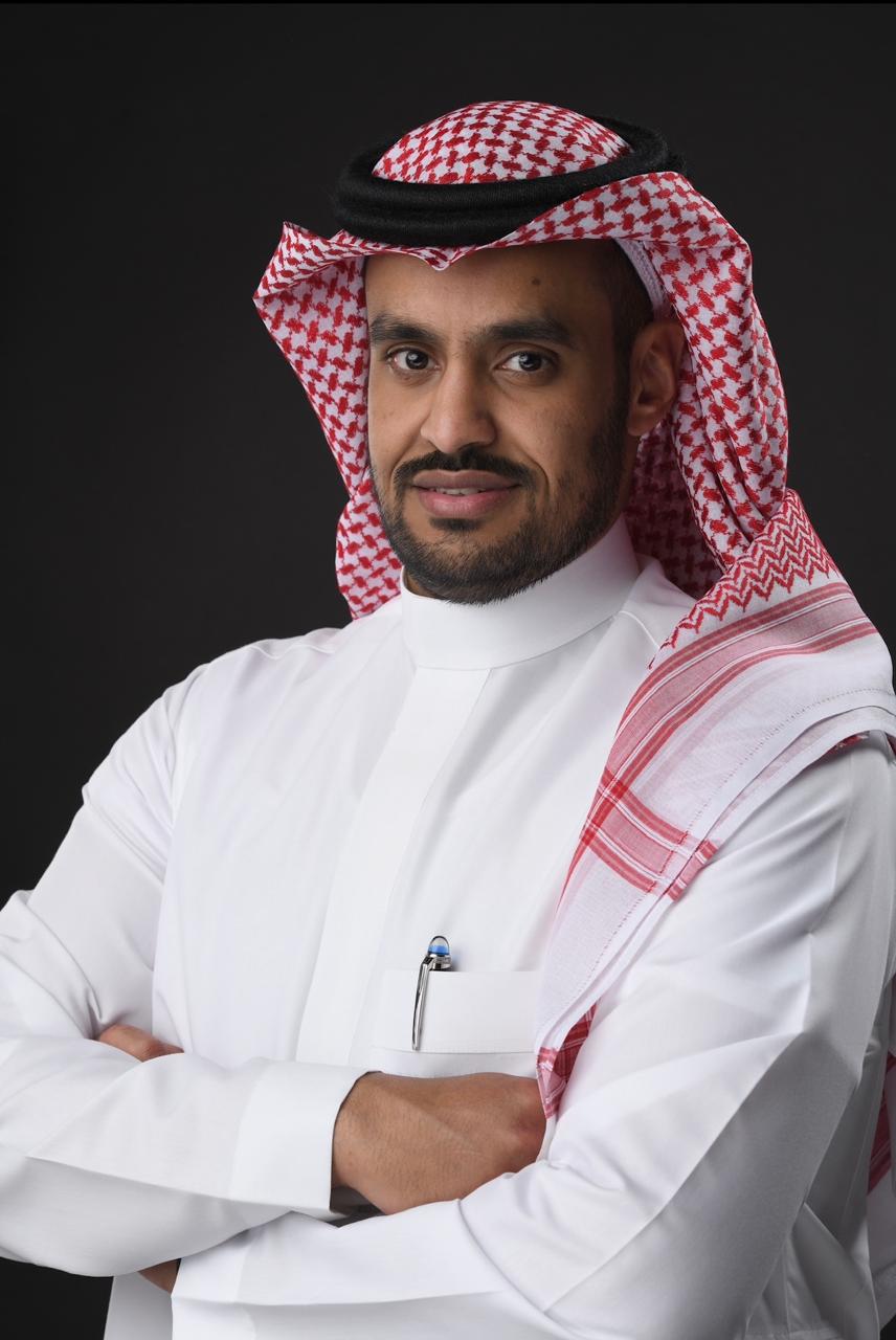 Mr. Nawaf  AlOsaimi