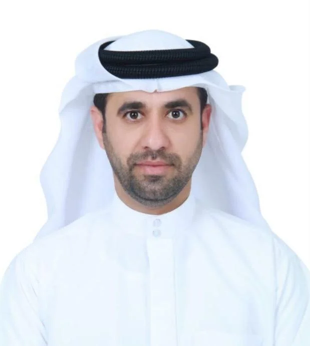 Mr. Col. Ahmed Hassan AlHefeiti