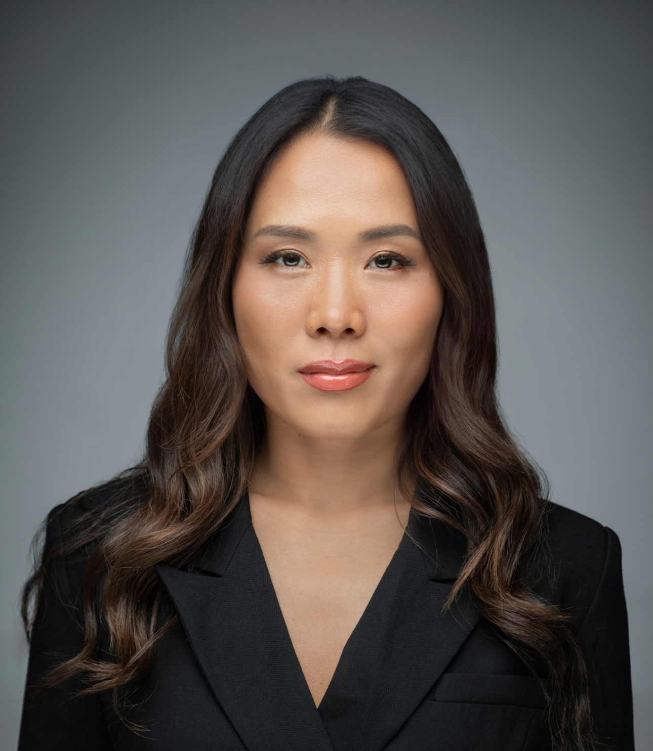 Ms. Yanzi  Liu