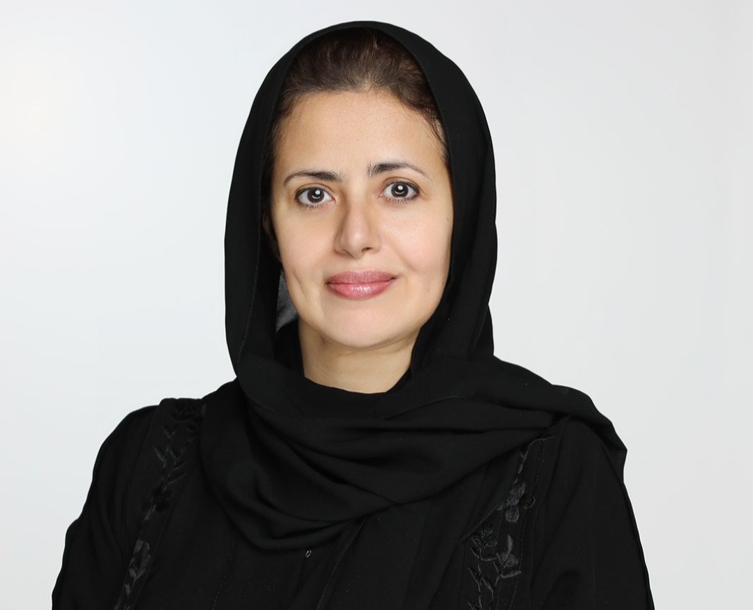 Fadwa Albawardi