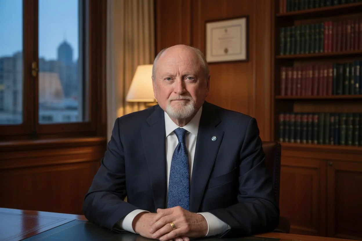 Lee R. Lambert