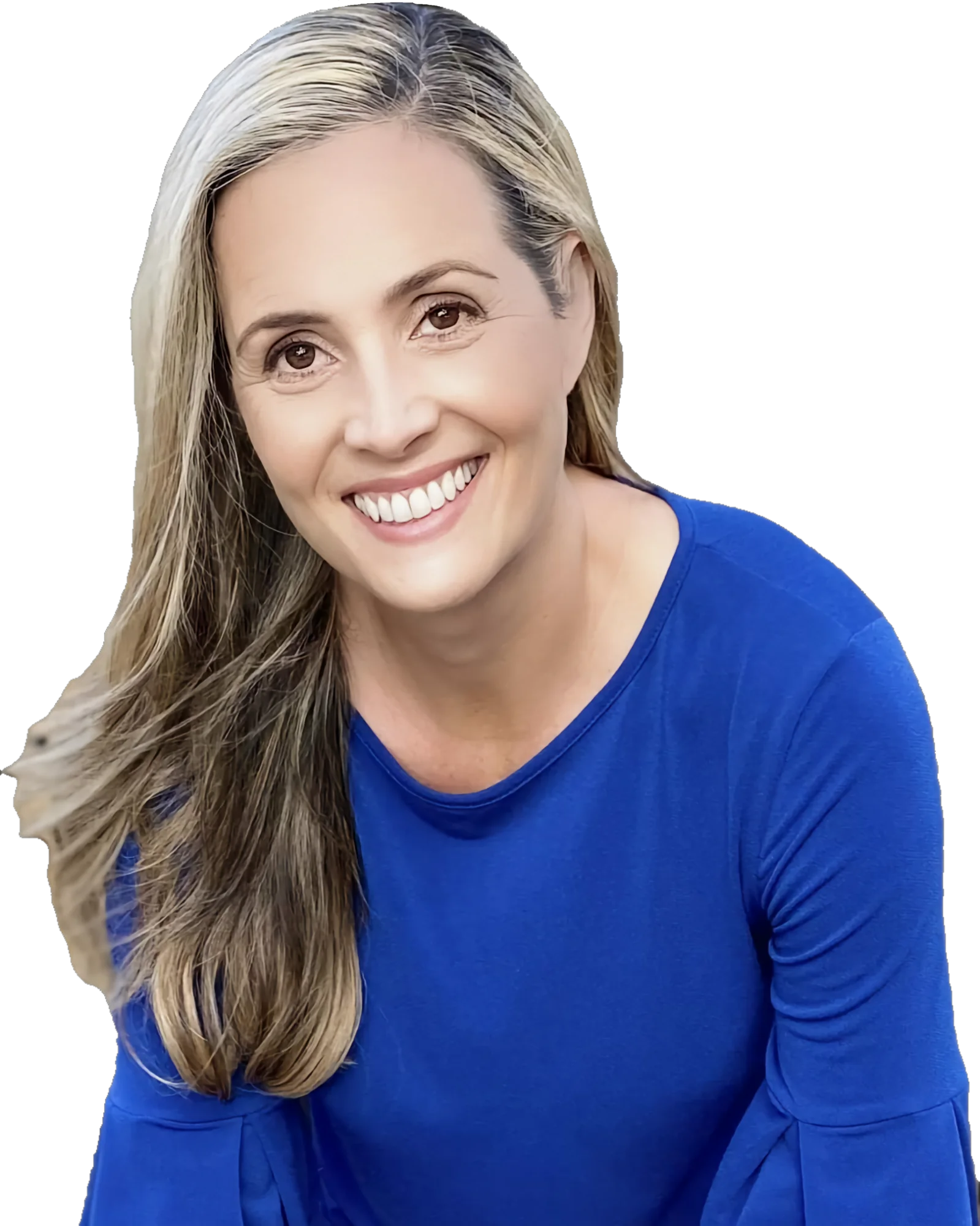 Ms. Dawn  Mahan