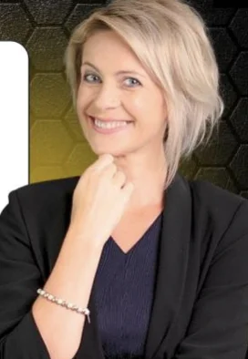 Mrs. Iwona  Wilson