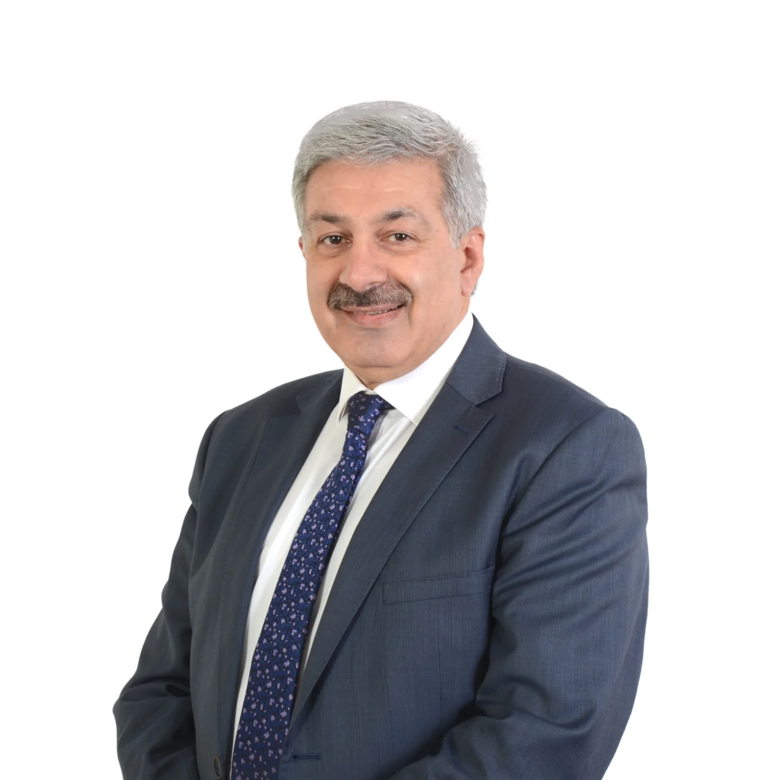 Mr. Hatem  Shehab