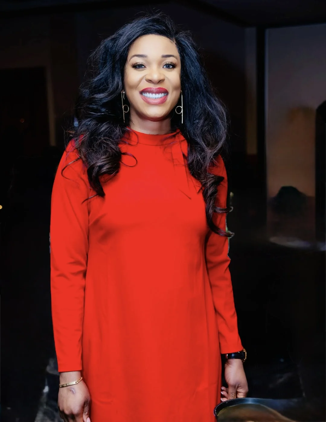 Fola Alabi