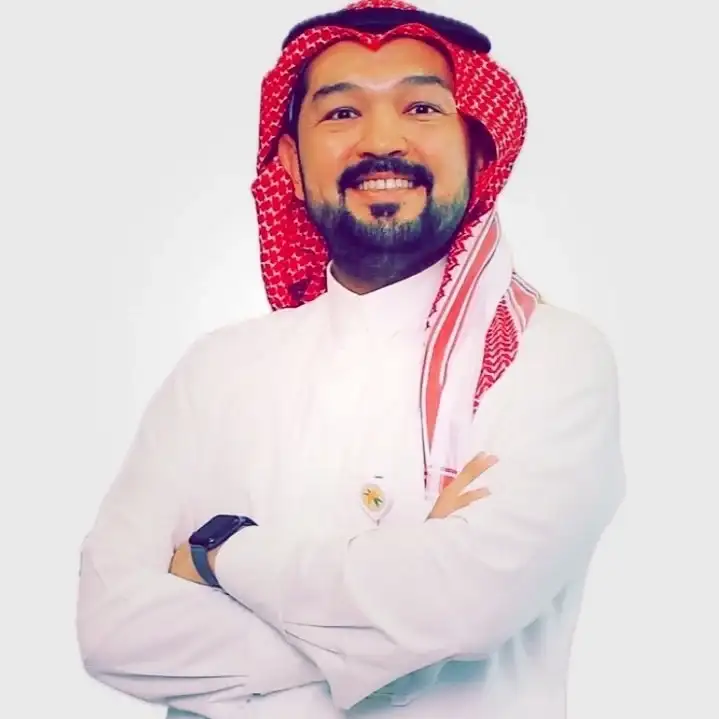 Mr. waddah ibrahim bahaalden gashgari