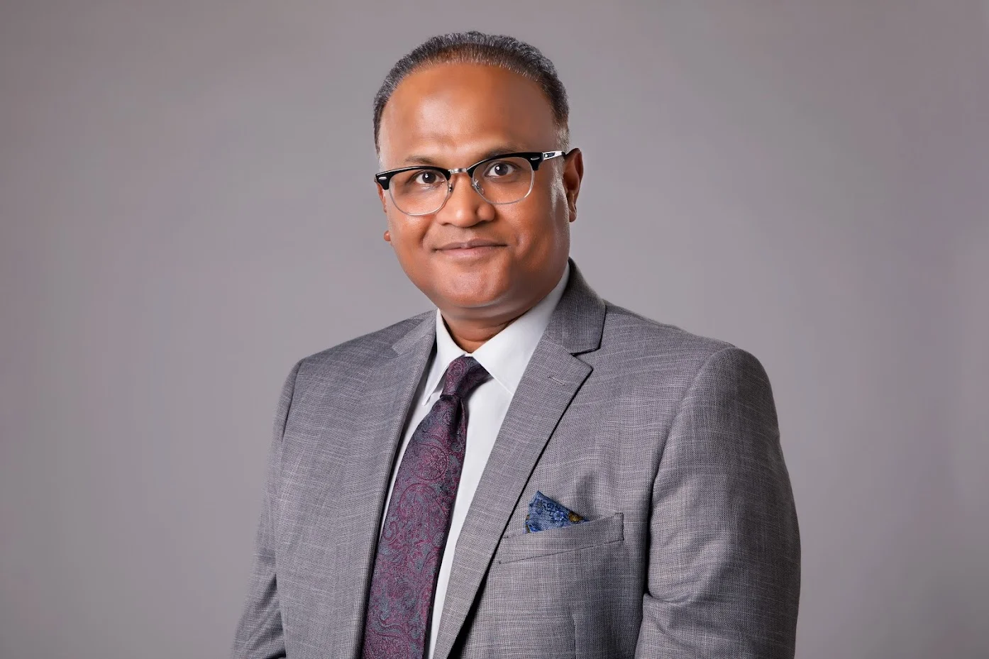 Mr. Laeeq  Hassan