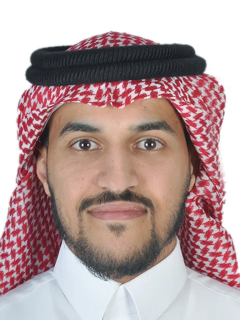 Engr. Khalid Mokhled Musleh Albeladi