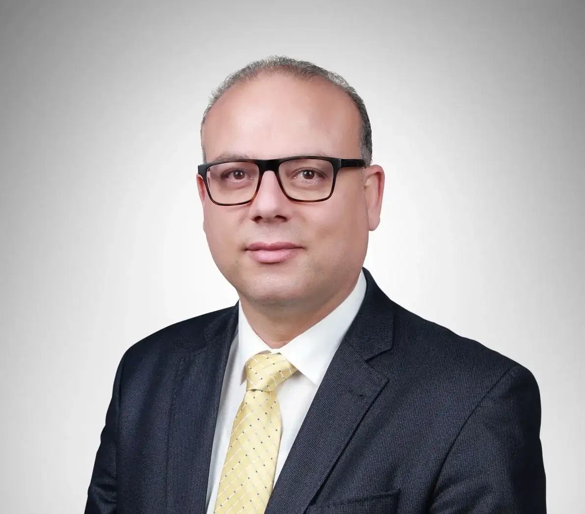 Engr. Khaled  Al Kolfat