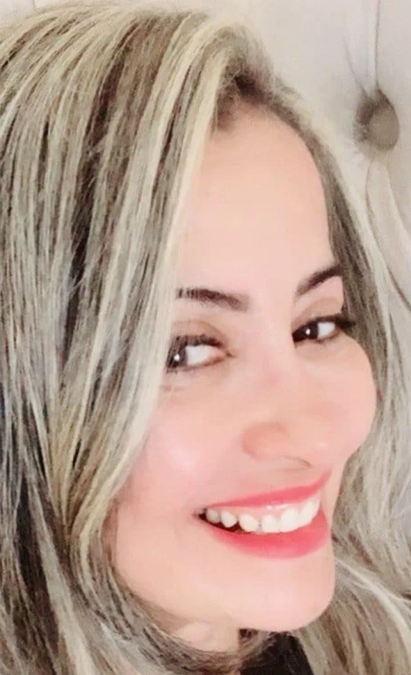 Dr. Wahiba  Mellaoui