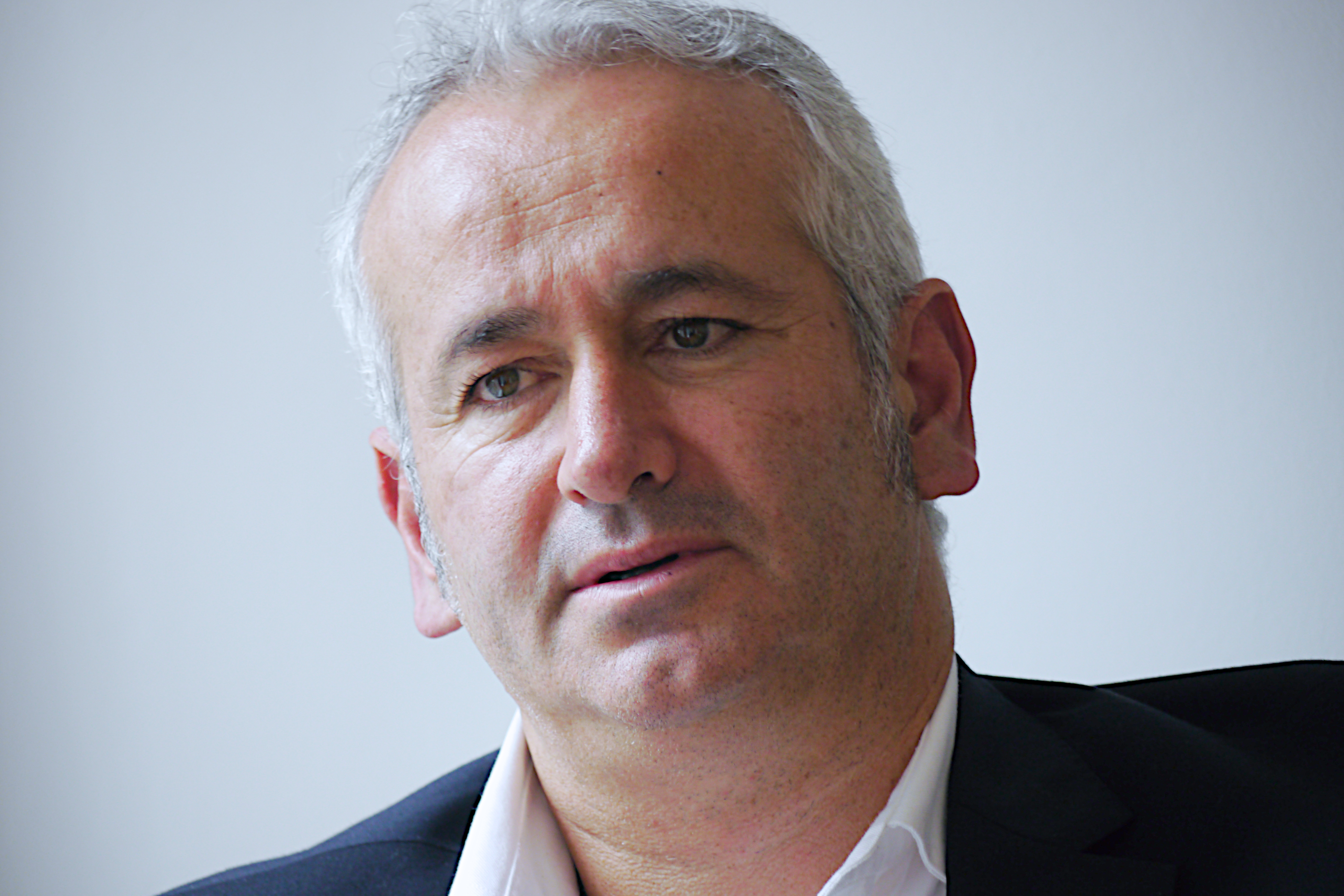 Mr. Antonio  Nieto-Rodriguez