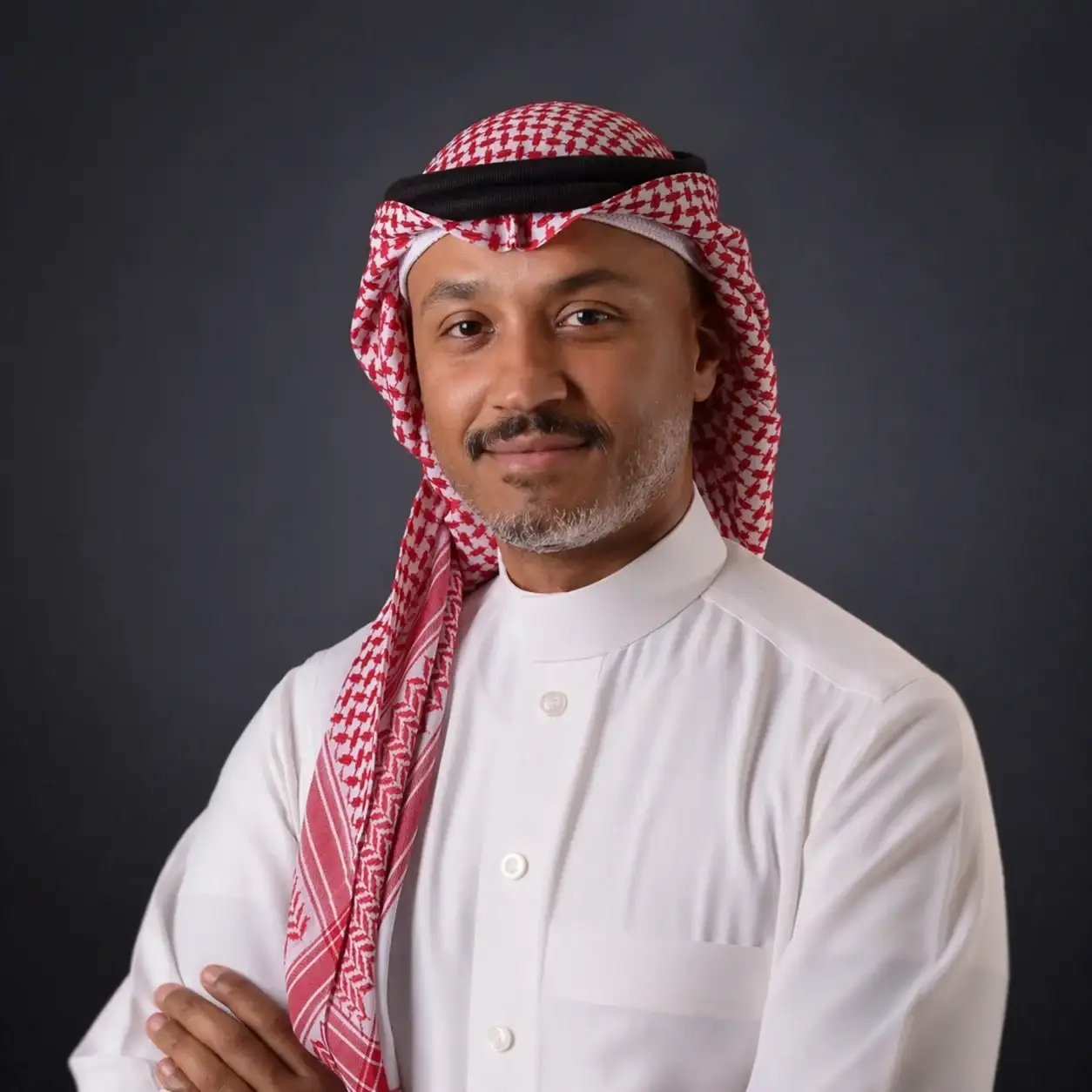 Dr. Bader  Saud