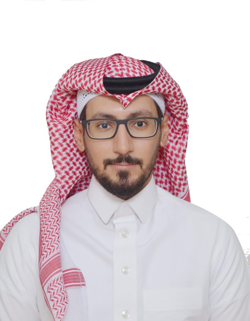 Engr. Turki Nasser Alhazzani