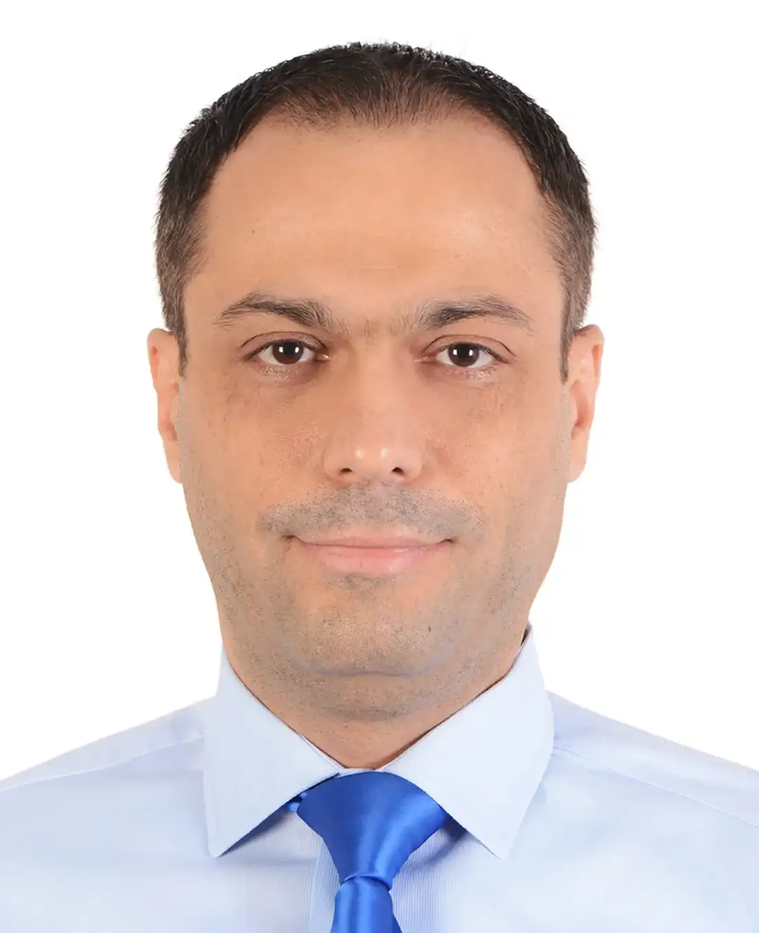Eng. FADY AYASH