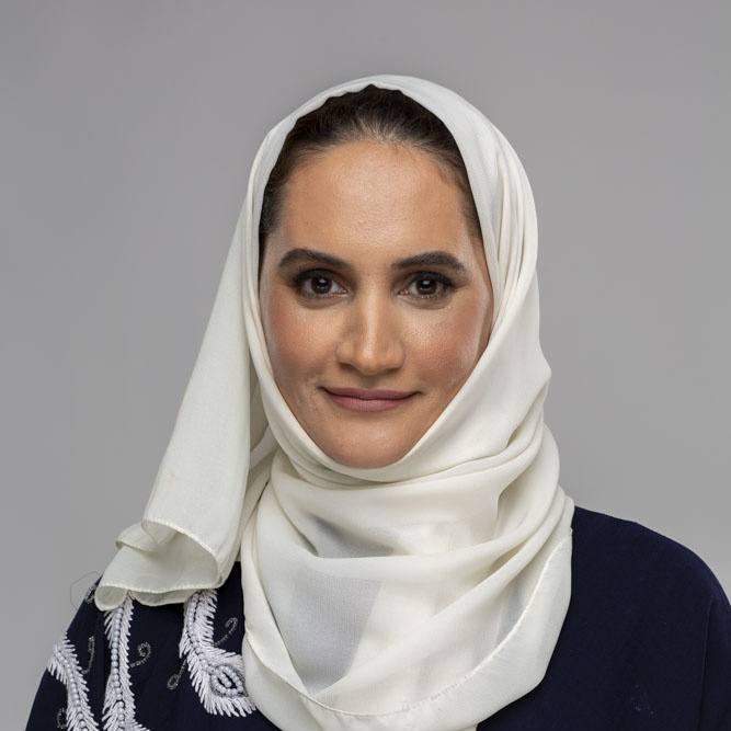 Mrs. Sahar Alhunaidi