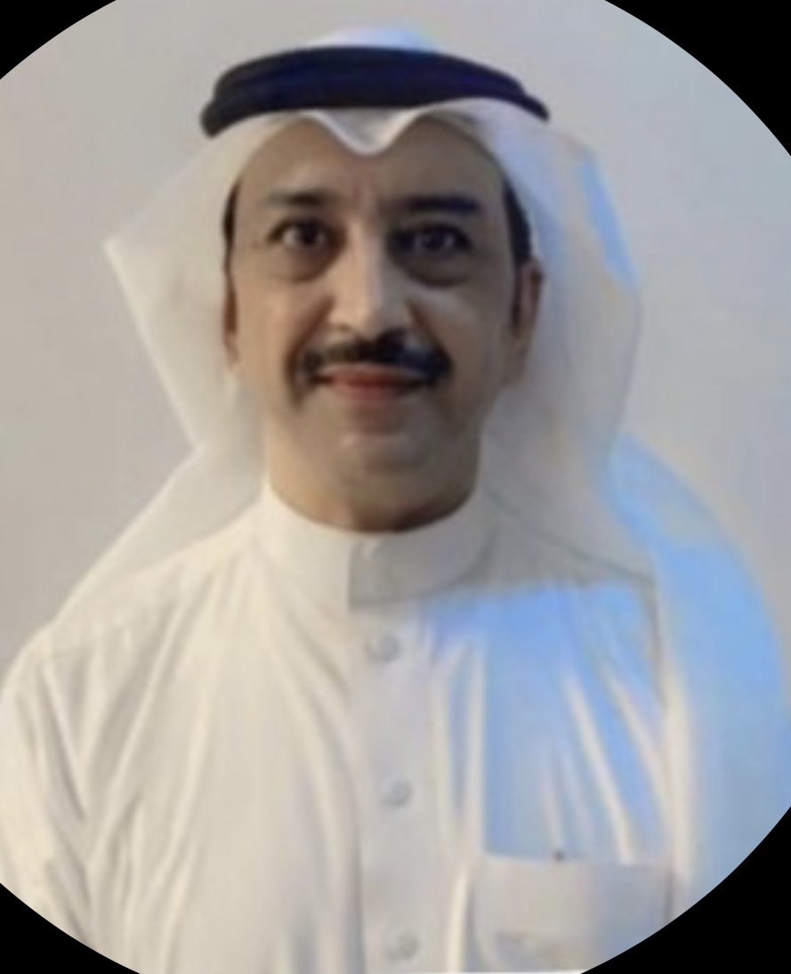 Engr. Ahmad Harbi Ahmad Albahoot