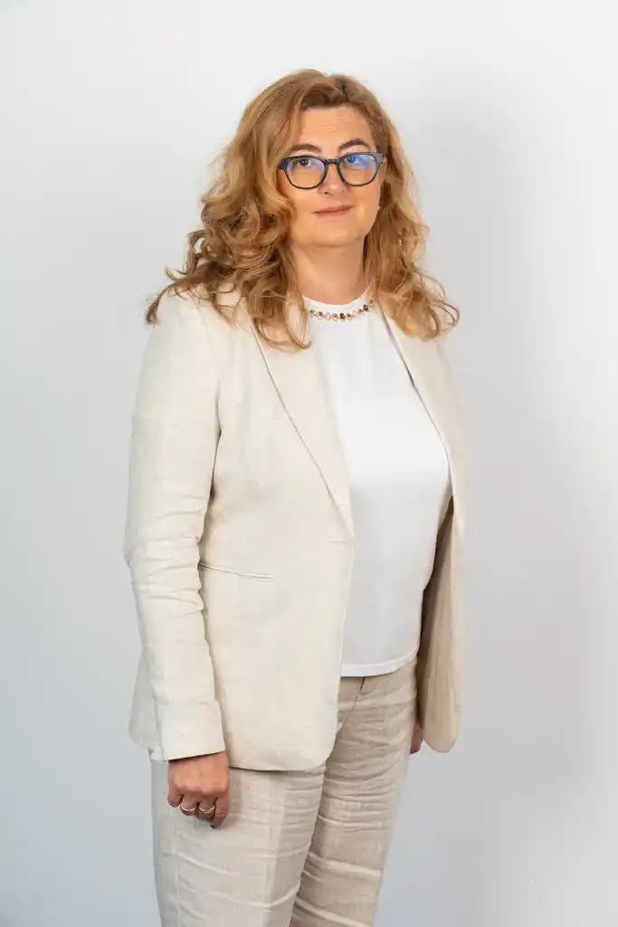 Dr. Darija  Ivandic Vidovic