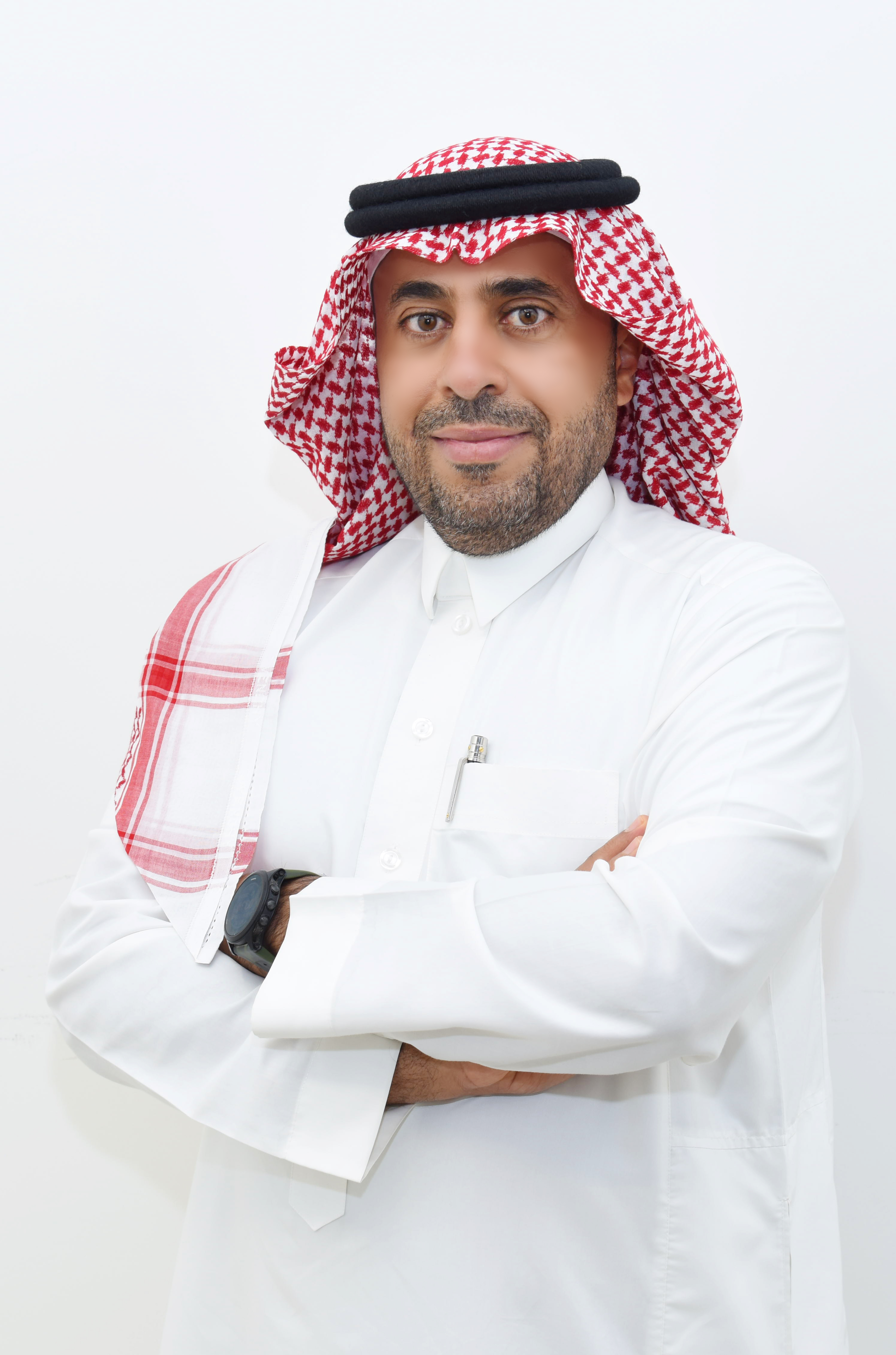 Dr. Olayan Abdullah Alharbi
