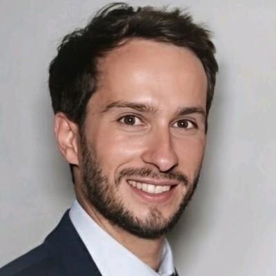 Dr. Olivier  Blancke
