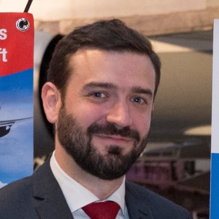 Mr. Guillaume  Holdner