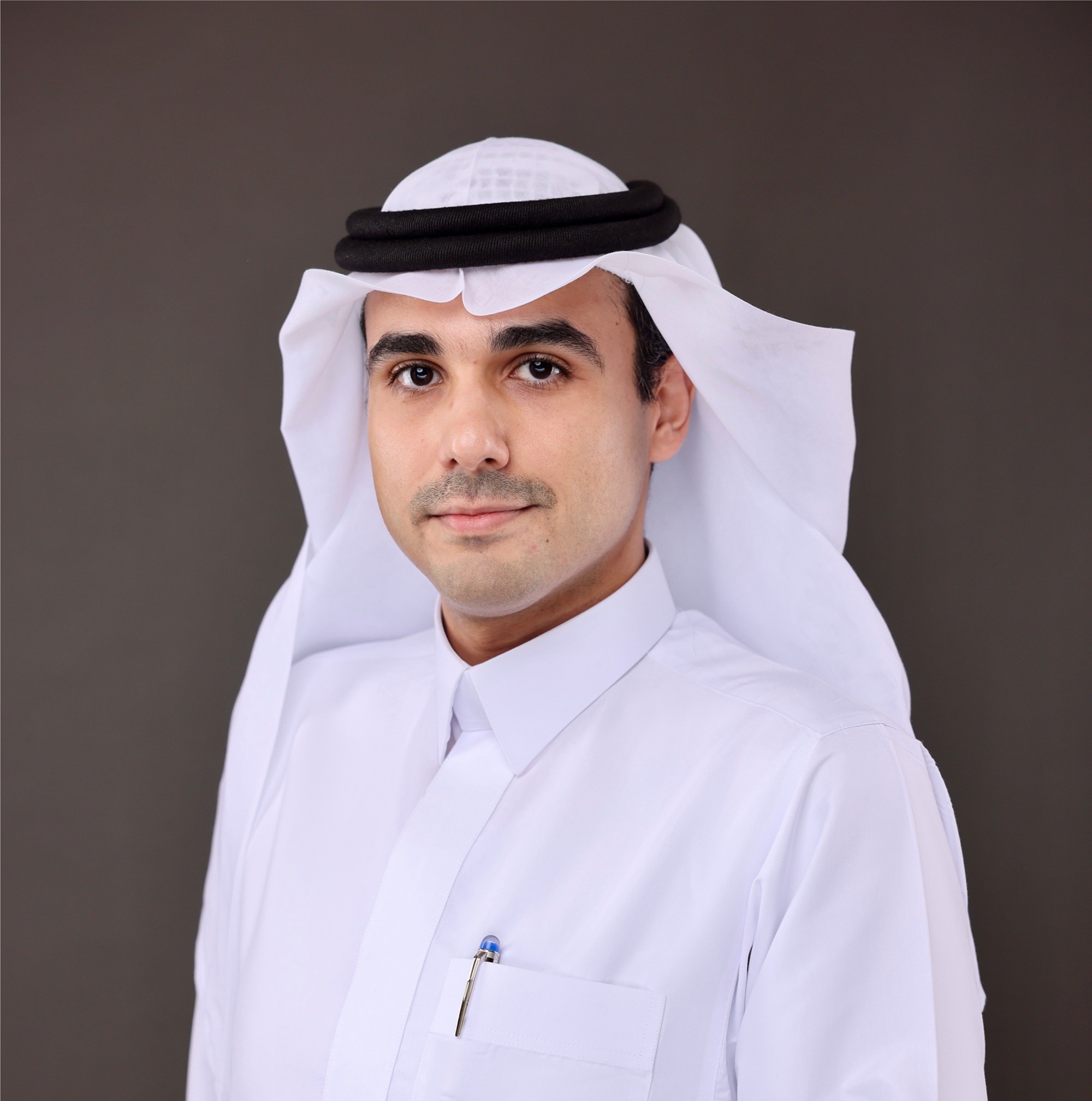 Engr. Moataz Mohammed Al Rayes