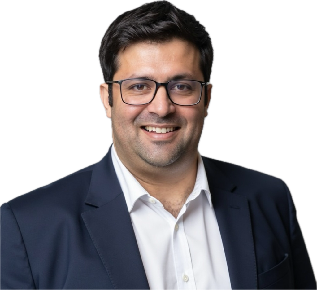 Mr. Ahmed Abdessalem
