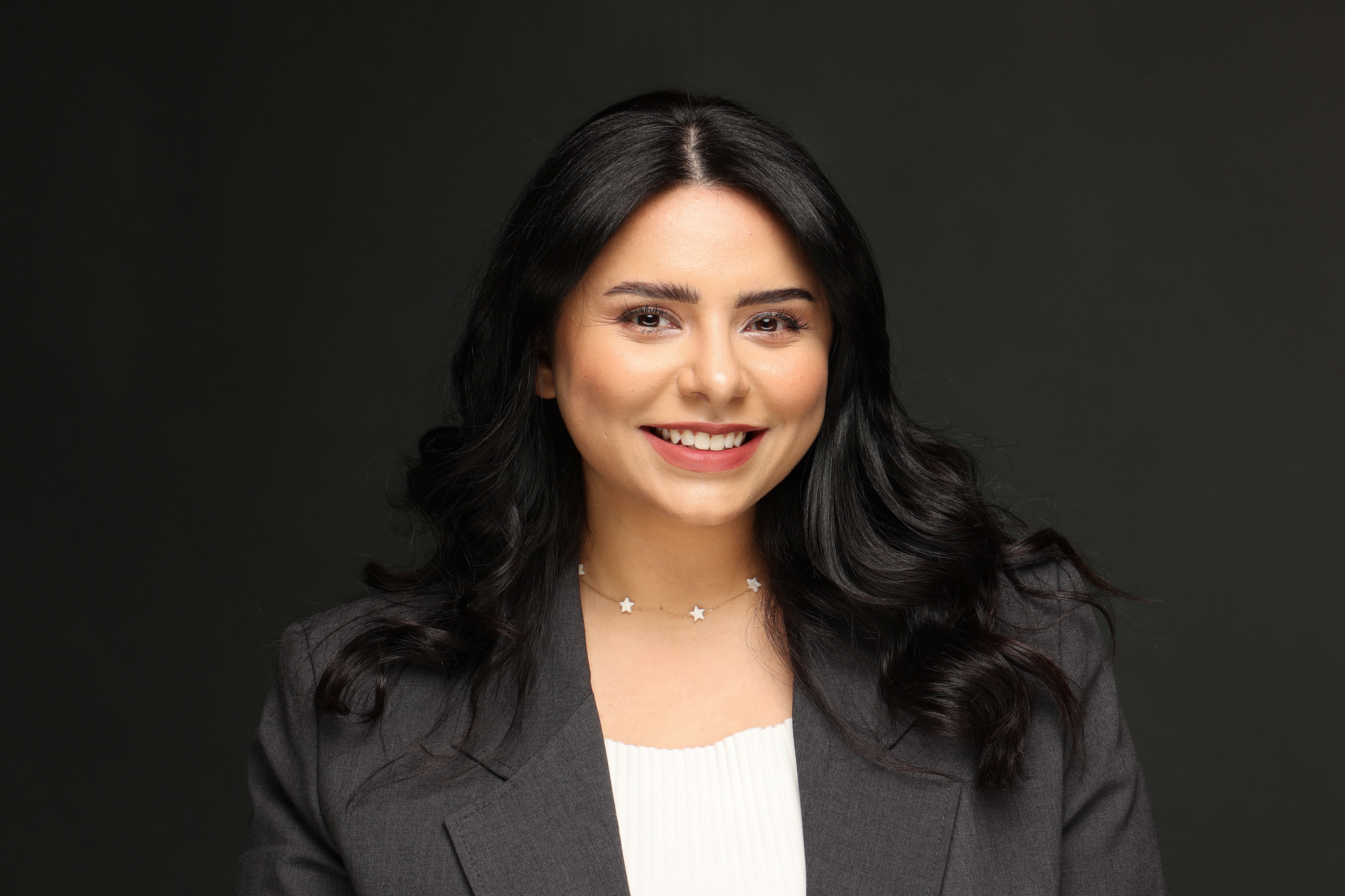 Ms. Farah  Hajeir