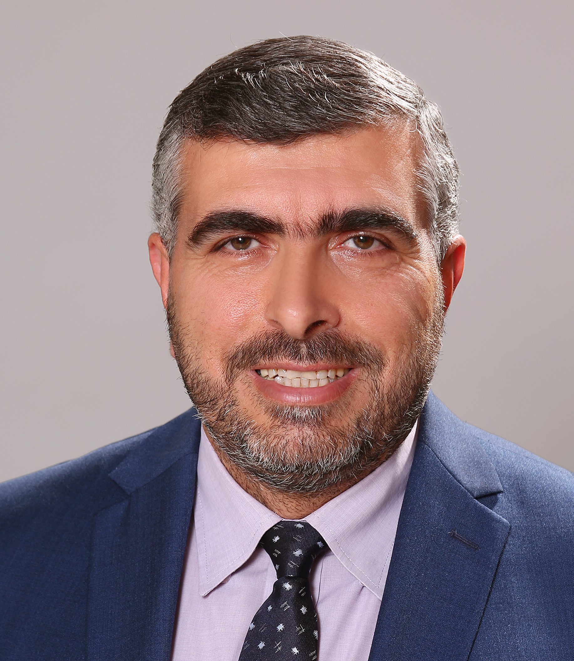 Mr. Mohammed  Alshalalfeh