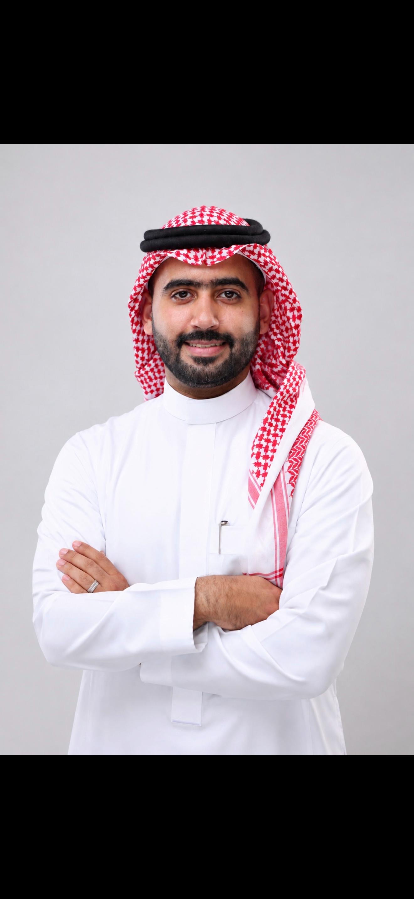 Dr. Abdulaziz Saeed Ahmed Alghamdi