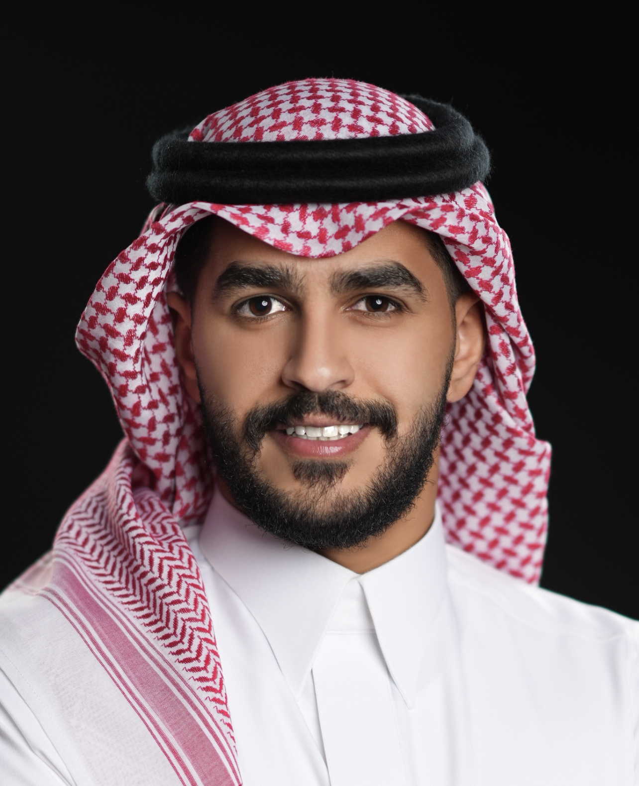 Eng. Faris Othman Al-Shahrani