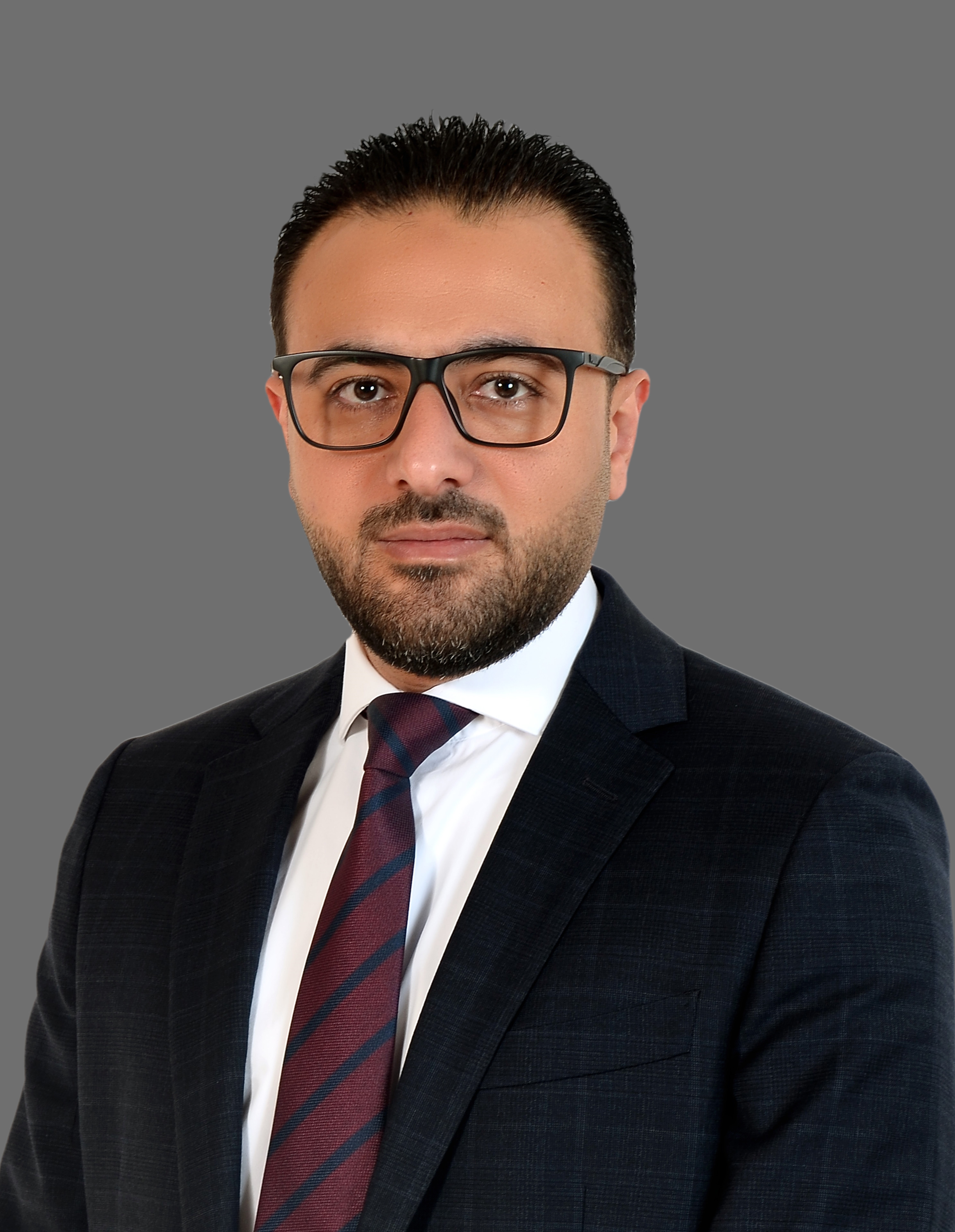 Eng. Mohamed Sakr