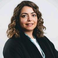Ms. Mehad Khaled Habbab