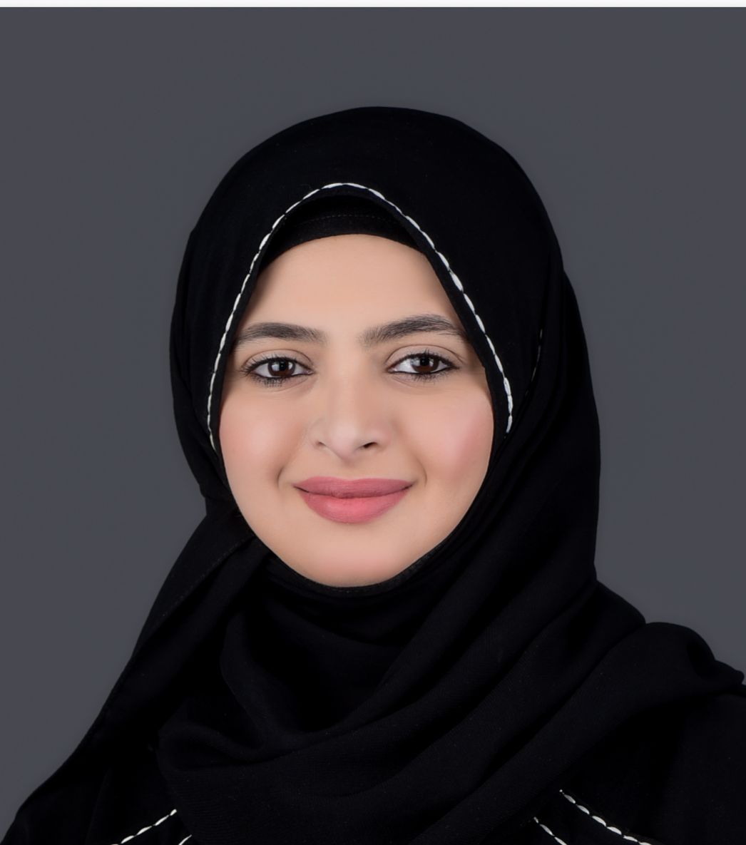 Dr. Aliah Mohammed Zafer